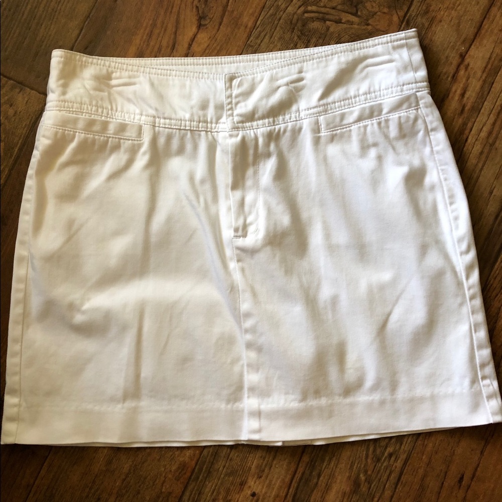 Austin Clothing Stretch Skirt Size 4